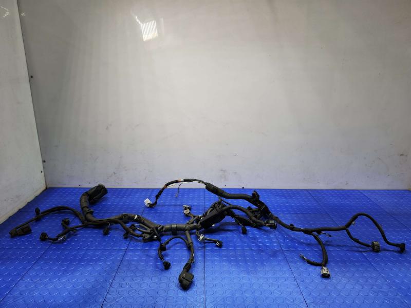 2015 Toyota Prius Wire Harness (Engine)