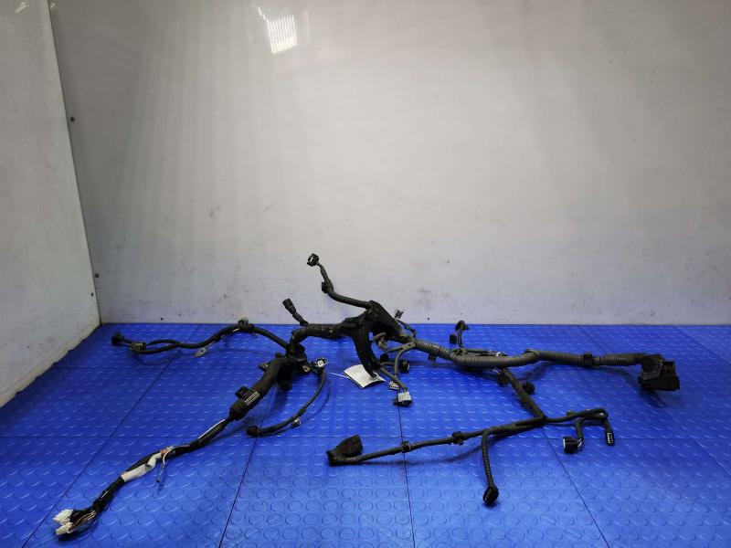 2015 Toyota Prius Wire Harness (Engine)