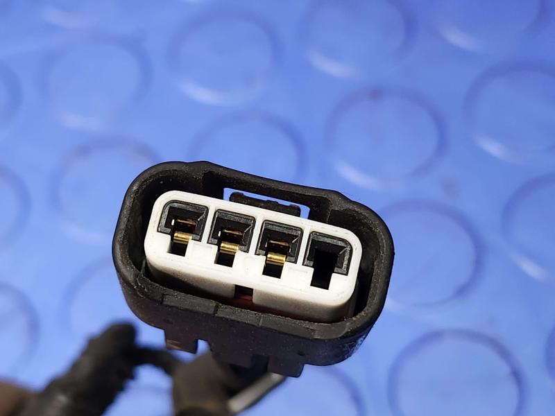 2015 Toyota Prius Wire Harness (Engine)