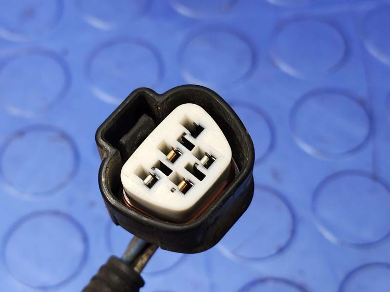 2015 Toyota Prius Wire Harness (Engine)