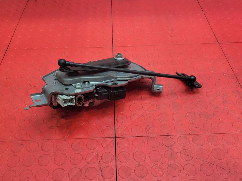 2013-2019 Acura RDX Power Tailgate Lift Motor Assembly Genuine OEM 74961TX4305