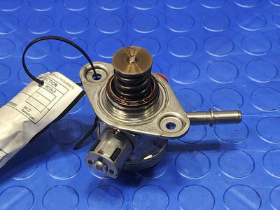 2018 Ford F-150 Fuel Pump