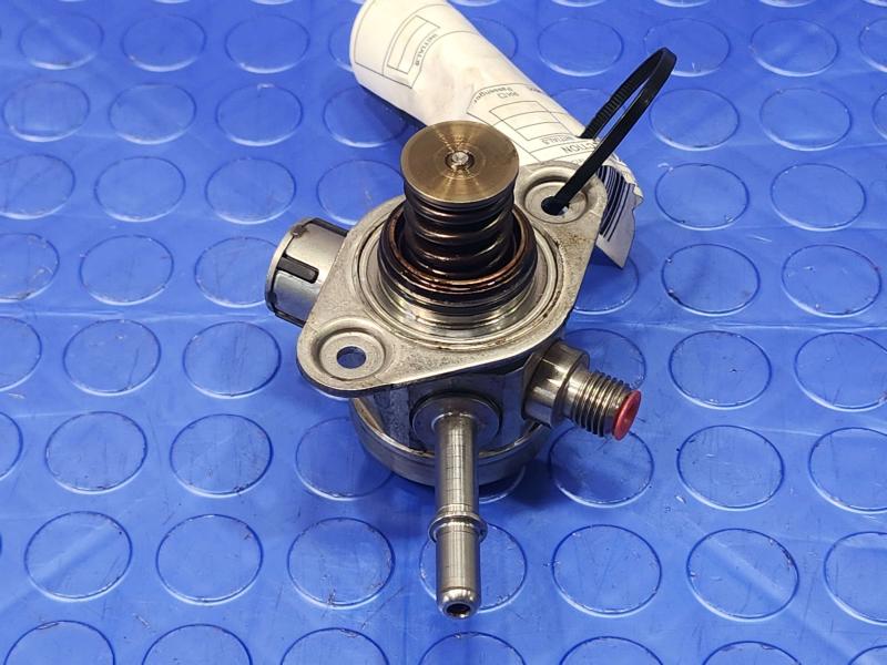 2018 Ford F-150 Fuel Pump