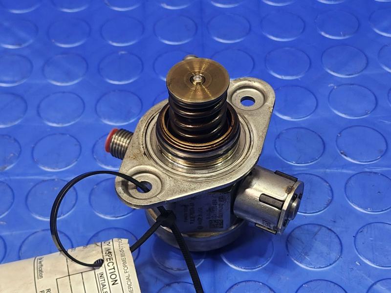 2018 Ford F-150 Fuel Pump