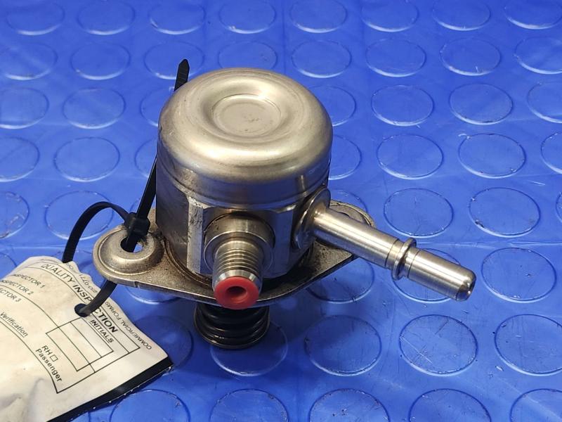 2018 Ford F-150 Fuel Pump