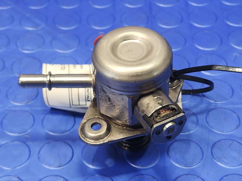 2018 Ford F-150 Fuel Pump