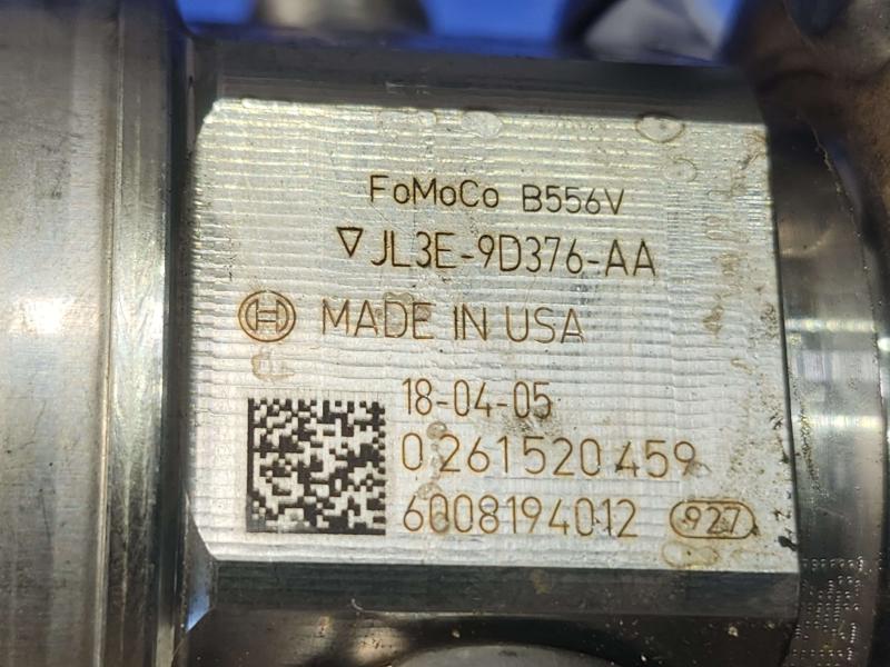 2018 Ford F-150 Fuel Pump