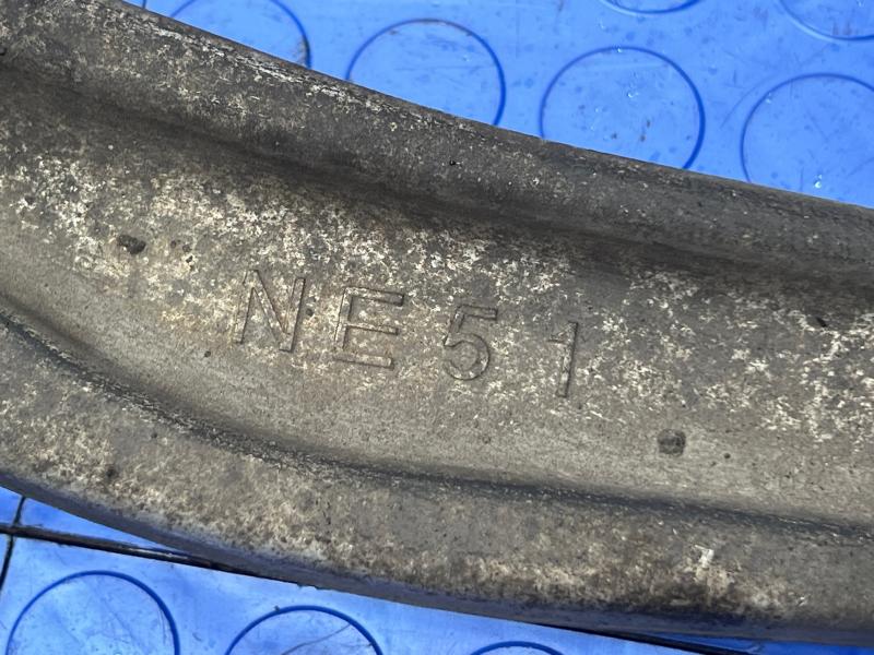 2006 Mazda Miata Lower Control Arm Front