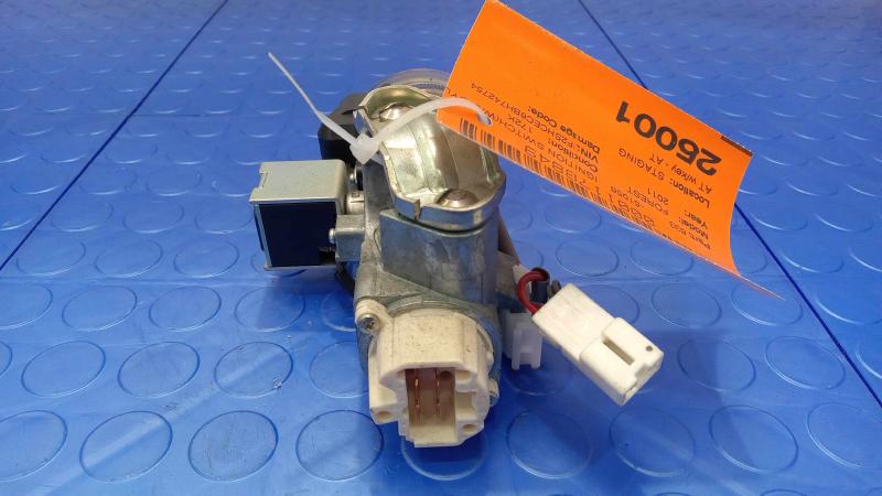 2011 Subaru Forester Ignition Switch(W/O Cyl& Key)