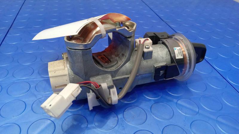 2011 Subaru Forester Ignition Switch(W/O Cyl& Key)
