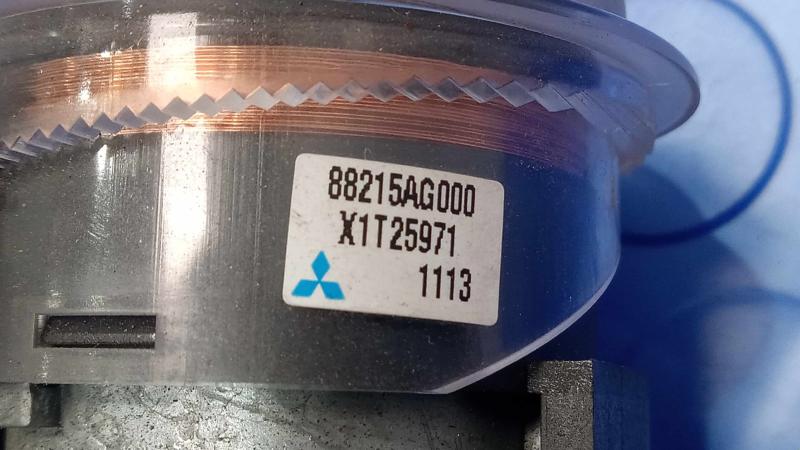 2011 Subaru Forester Ignition Switch(W/O Cyl& Key)