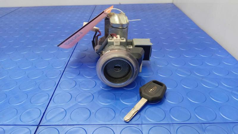 2011 Subaru Forester Ignition Switch(W/O Cyl& Key)
