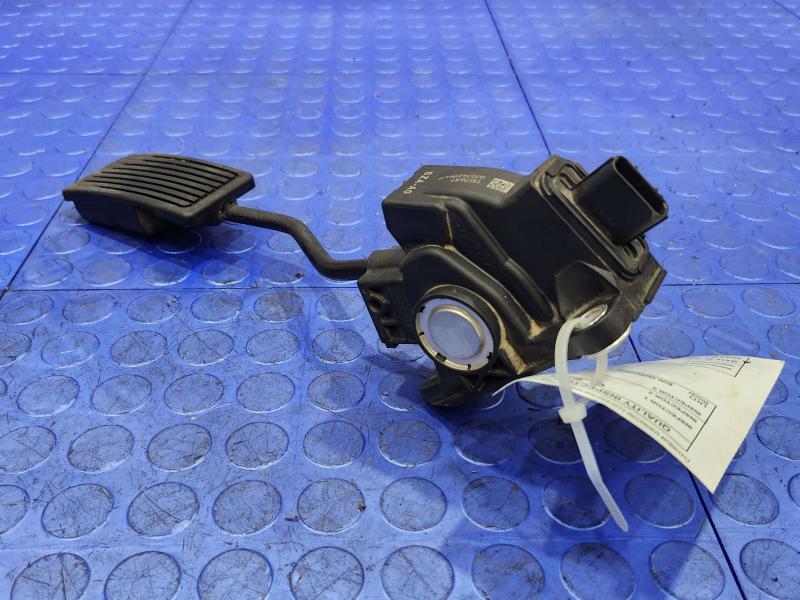 2011 Honda Pilot Pedal Assembly