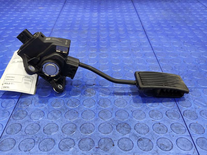 2011 Honda Pilot Pedal Assembly