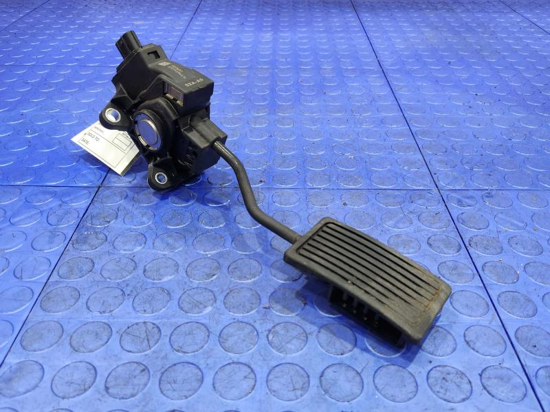 2011 Honda Pilot Pedal Assembly