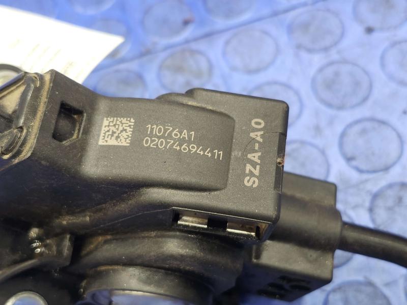 2011 Honda Pilot Pedal Assembly