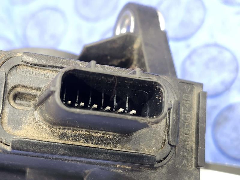 2011 Honda Pilot Pedal Assembly