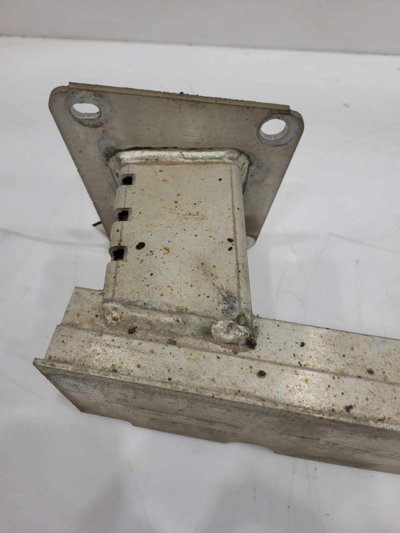 2017 Chevrolet Malibu Rear Bumper Reinforcement
