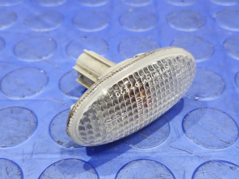 2013 Mazda Mazda2 Fog/Mark/Park/Turn Light/Lamp