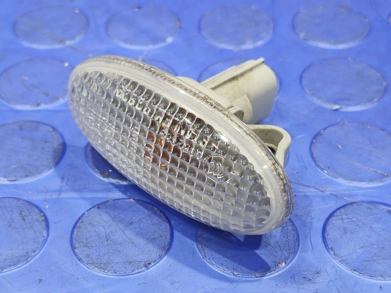 2013 Mazda Mazda2 Fog/Mark/Park/Turn Light/Lamp