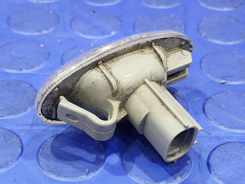 2013 Mazda Mazda2 Fog/Mark/Park/Turn Light/Lamp