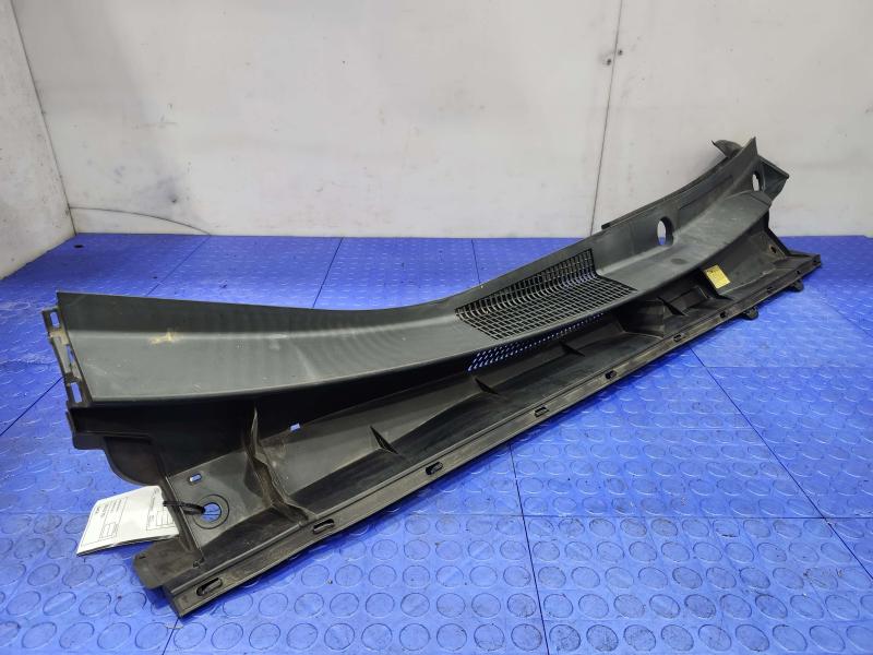 2017 Toyota Prius Cowl