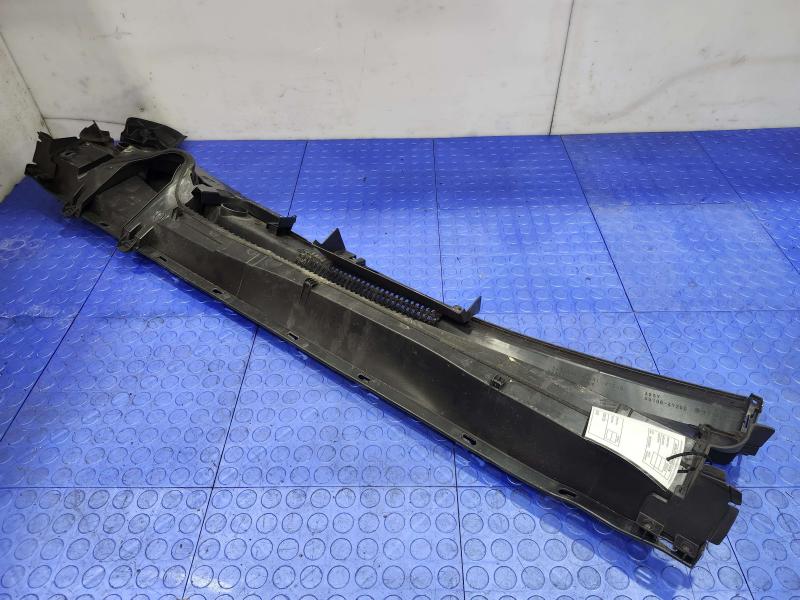 2017 Toyota Prius Cowl