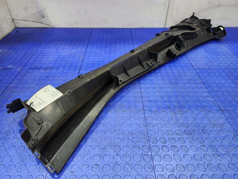 2017 Toyota Prius Cowl