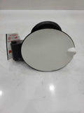 2013 - 2019 Ford Escape Fuel Filler Door Gas Flap White UG OEM CV4Z78405A26B