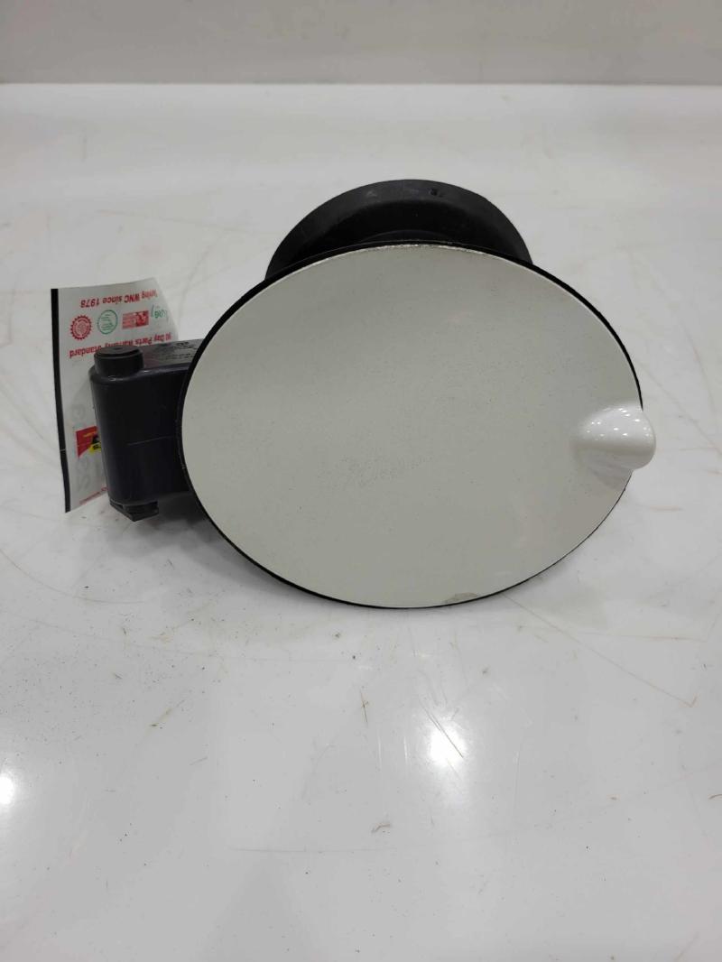 2013 - 2019 Ford Escape Fuel Filler Door Gas Flap White UG OEM CV4Z78405A26B