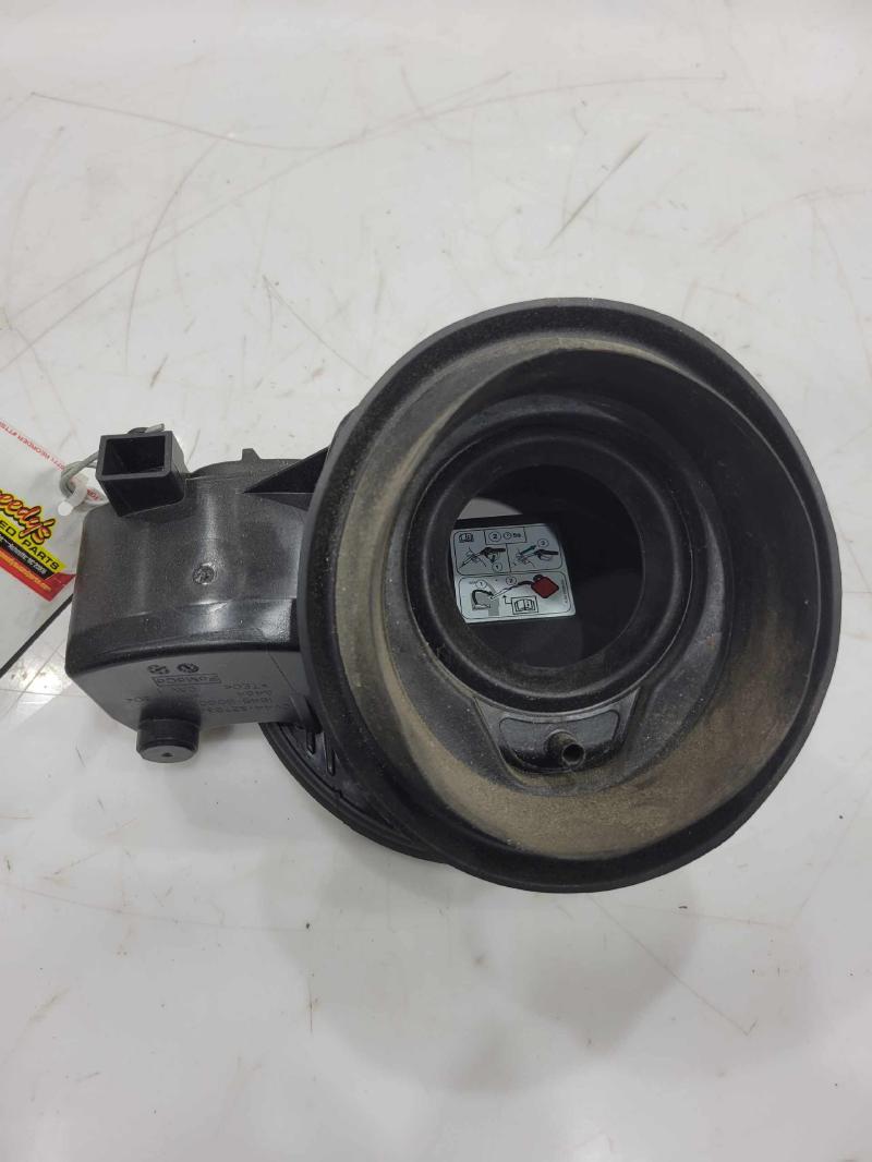 2013 - 2019 Ford Escape Fuel Filler Door Gas Flap White UG OEM CV4Z78405A26B