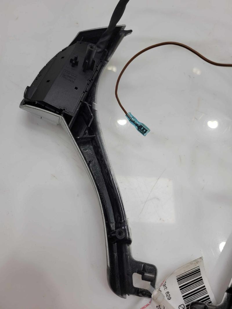 2015 Nissan Rogue Combination Switch