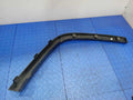 2012 Jeep Grand Cherokee Wheel Opening Moulding