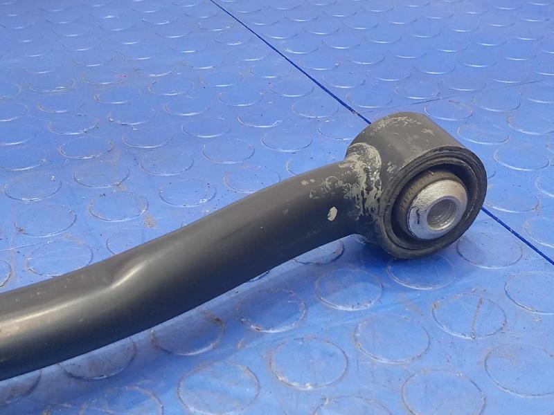 2012 Jeep Grand Cherokee Upper Control Arm Rear