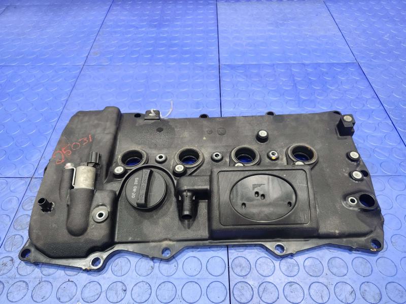 2017 Toyota Prius Valve Cover