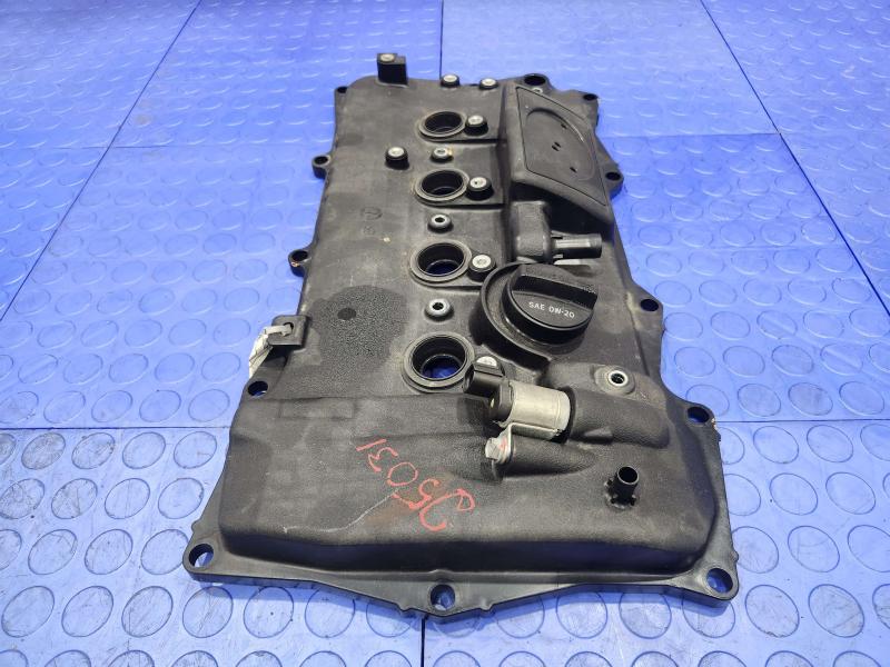 2017 Toyota Prius Valve Cover