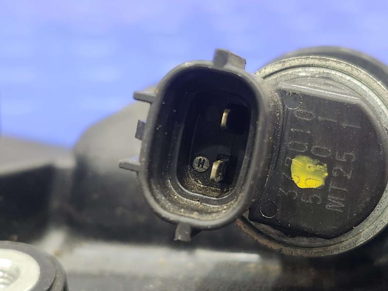2017 Toyota Prius Valve Cover
