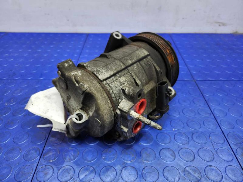2009-2011 Volkswagen Routan 4.0L AC Compressor Assembly 55111424AA