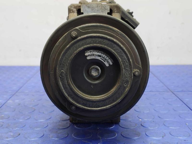 2009-2011 Volkswagen Routan 4.0L AC Compressor Assembly 55111424AA