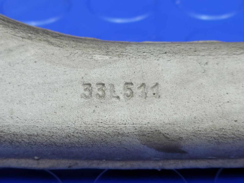 2016 Chevrolet Malibu Upper Control Arm Rear