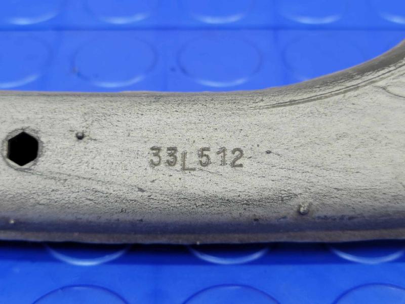 2016 Chevrolet Malibu Upper Control Arm Rear