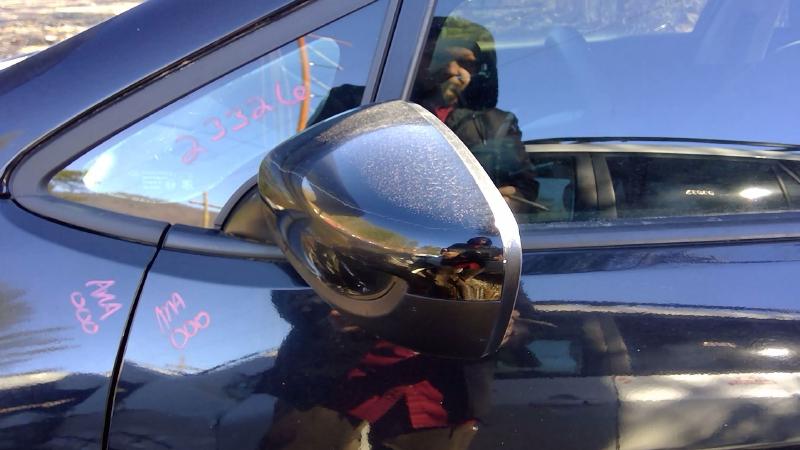 2015 Kia Forte Door Mirror
