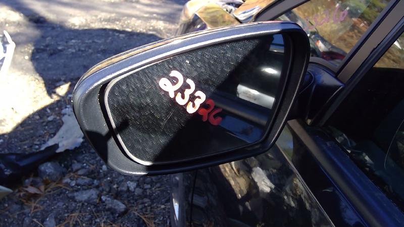 2015 Kia Forte Door Mirror