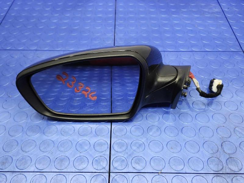 2015 Kia Forte Door Mirror