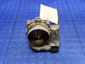 2018 Ram ProMaster Throttle Body/Valve Assy