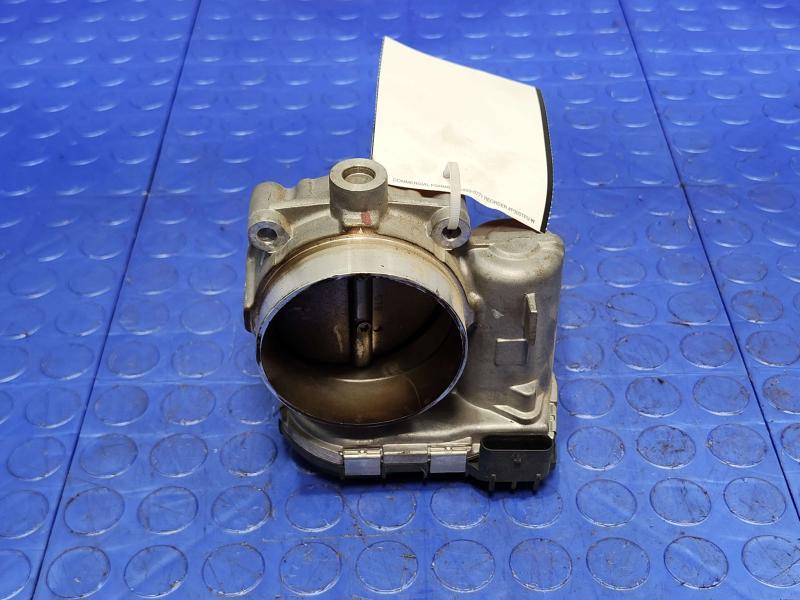 2018 Ram ProMaster Throttle Body/Valve Assy