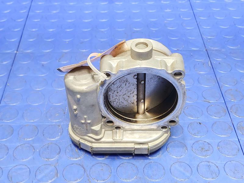 2018 Ram ProMaster Throttle Body/Valve Assy
