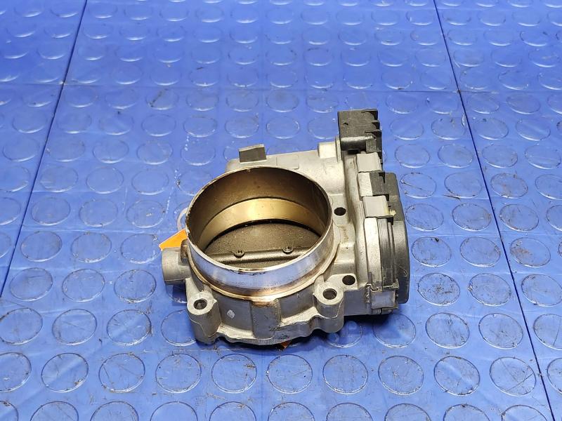 2018 Ram ProMaster Throttle Body/Valve Assy