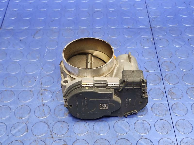 2018 Ram ProMaster Throttle Body/Valve Assy