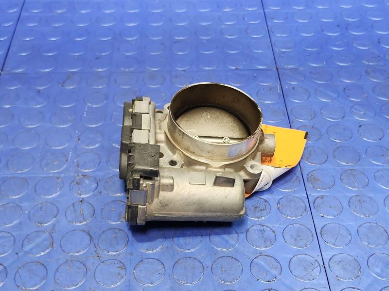 2018 Ram ProMaster Throttle Body/Valve Assy